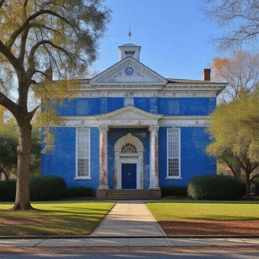 Rust College